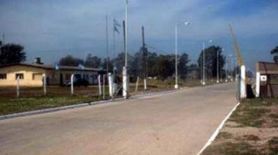La Presidenta entreg� 600 mil pesos al Parque Industrial de Formosa 