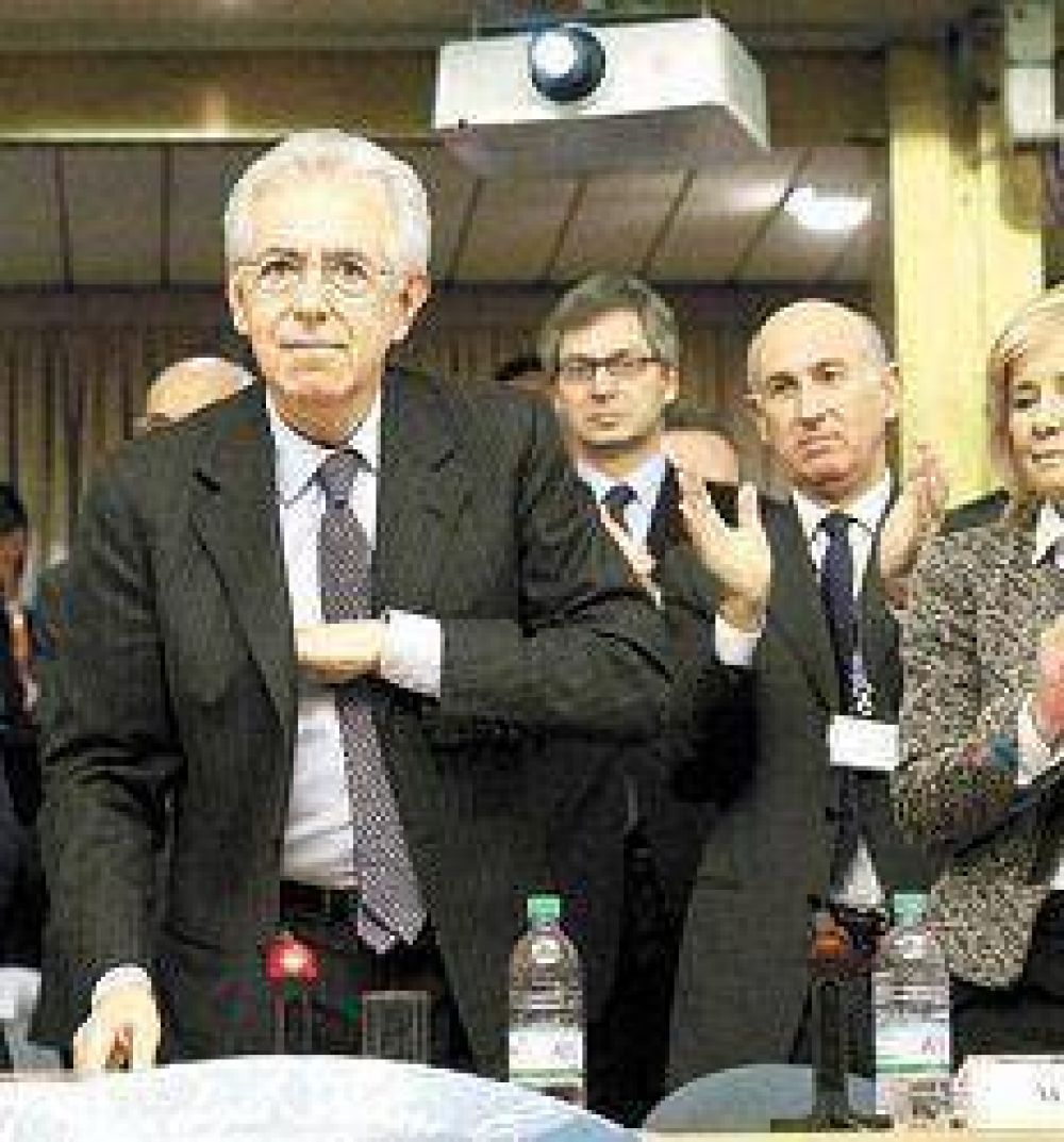 Renuncia y elecciones