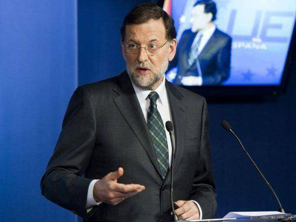 Balance del primer a�o de gobierno de Rajoy