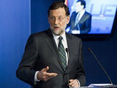 Balance del primer a�o de gobierno de Rajoy
