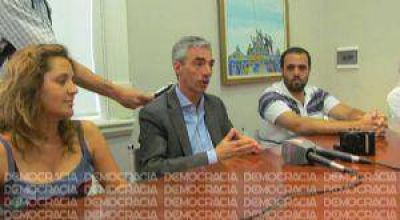 Alto nivel de inscriptos para el sorteo del autom�vil 0Km