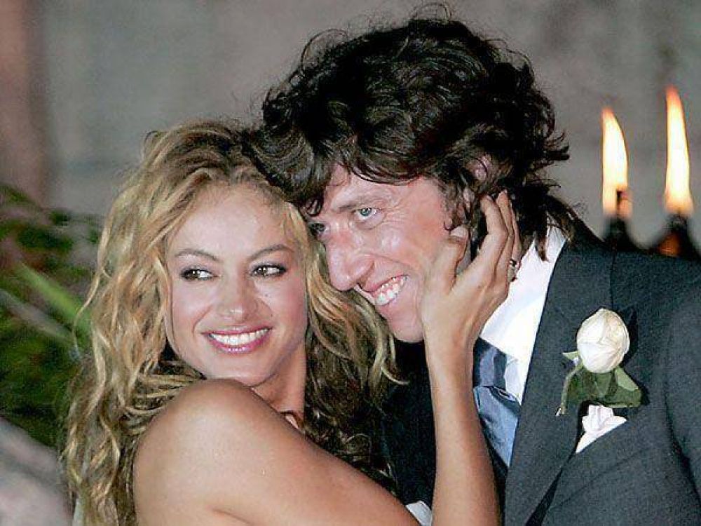 La confesi�n del ex de Paulina Rubio