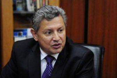 Salpica a Correa esc�ndalo en Banco Central
