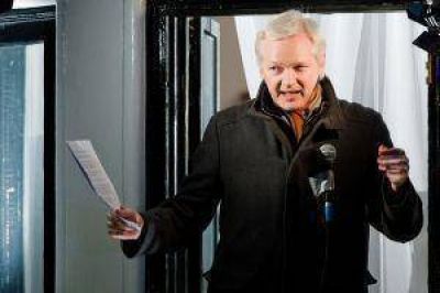 WikiLeaks difundir� otro mill�n de documentos