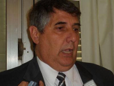 Tomassi anunci� que se adhiere al bono navide�o de $300