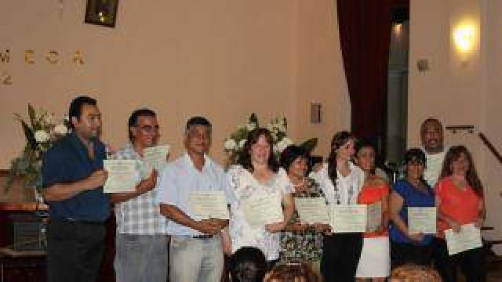 Los No Docentes, con nueva comisi�n directiva