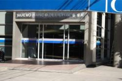 Resultados alcanzados por el Banco del Chaco	