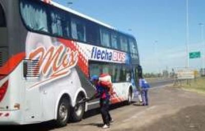 Dengue: Nuevo operativo de barreras sanitarias para las fiestas	