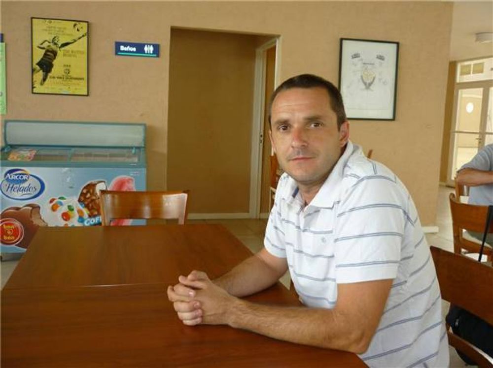 Bachillerato de adultos, �que nadie se quede sin su secundario�