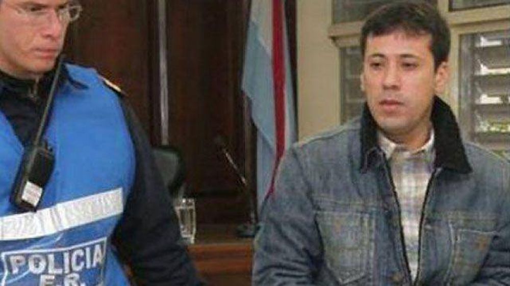 Barrientos qued� procesado por el doble homicidio del Paran� XX