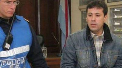 Barrientos qued� procesado por el doble homicidio del Paran� XX