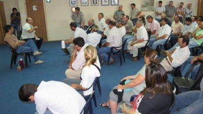 Urdinarrain: productores enojados con el municipio por ayudar a cuatreros