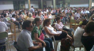 Denuncian condiciones indignas en los actos de adjudicaci�n