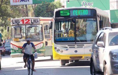 Empresas de transporte reclaman $10 millones en subsidios adeudados