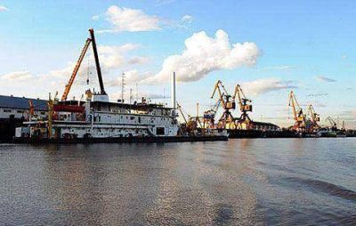 La nueva Tasa de Dragado preocupa a empresas areneras y constructoras
