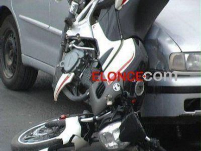Indicaron que durante 2012 hubo 32 muertes por accidentes de tr�nsito �evitables�
