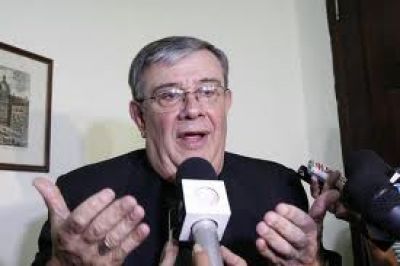 Zecca pidi� preparar la Navidad con la reconciliaci�n y la uni�n social 