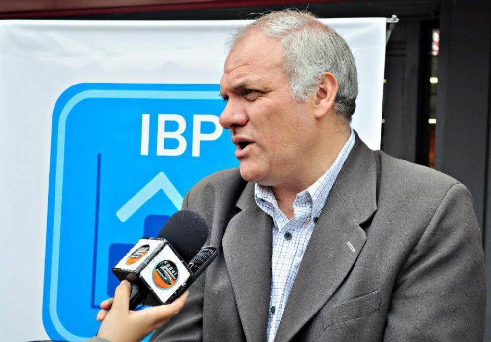 El IBP present� su informe de costo de la canasta b�sica de alimentos del me de noviembre