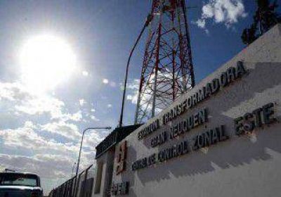 Hackers generaron el apag�n del EPEN 