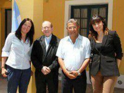 Museo renovado, con homenaje a De Nevares