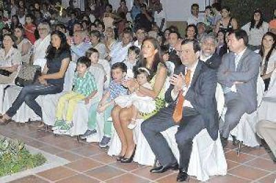 "Estos ataques no son reclamos sociales, sino acciones organizadas"