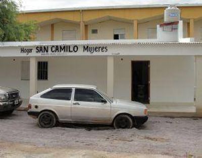 Inaugurar�n la Casa Hu�sped para mujeres