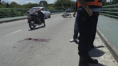 Hay m�s muertos en tragedias viales que en 2011