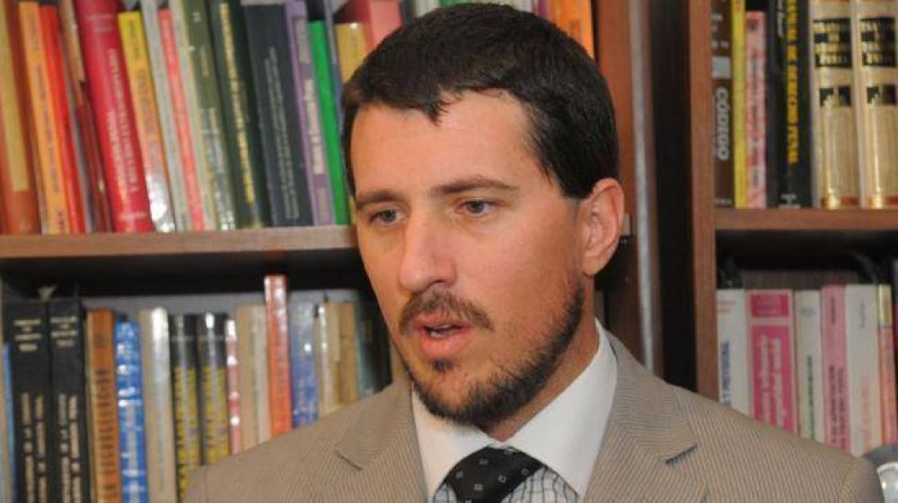 Gonella, a cargo de una nueva "superfiscal�a" anticorrupci�n nacional