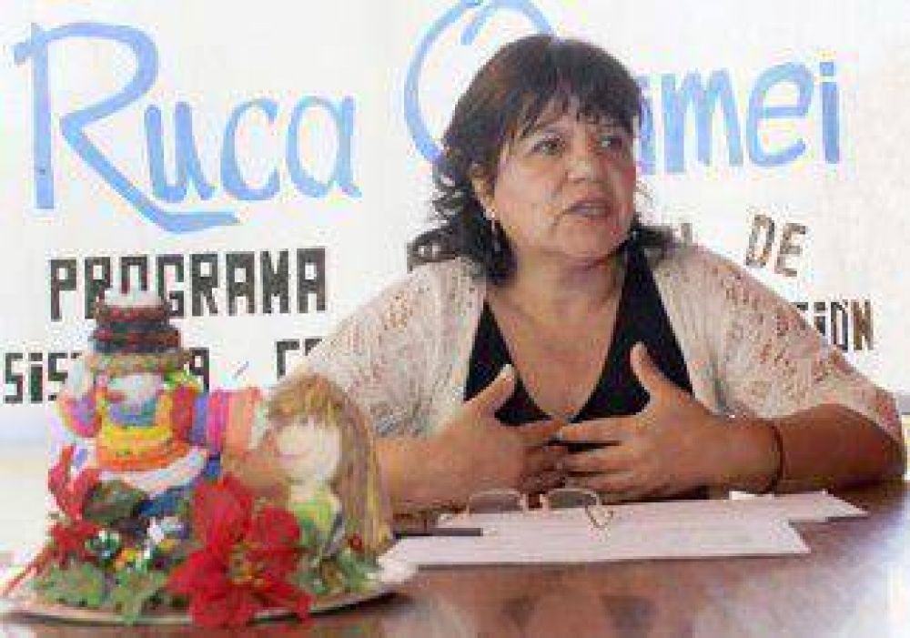 Crece la violencia familiar en la ciudad 