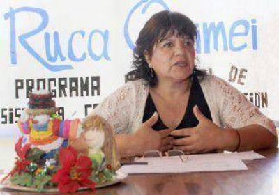 Crece la violencia familiar en la ciudad 