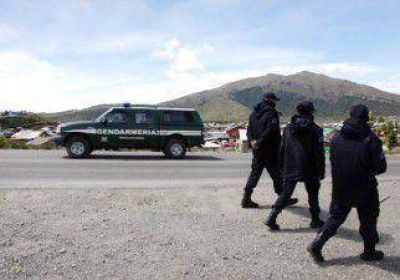 Bariloche tuvo una jornada de calma