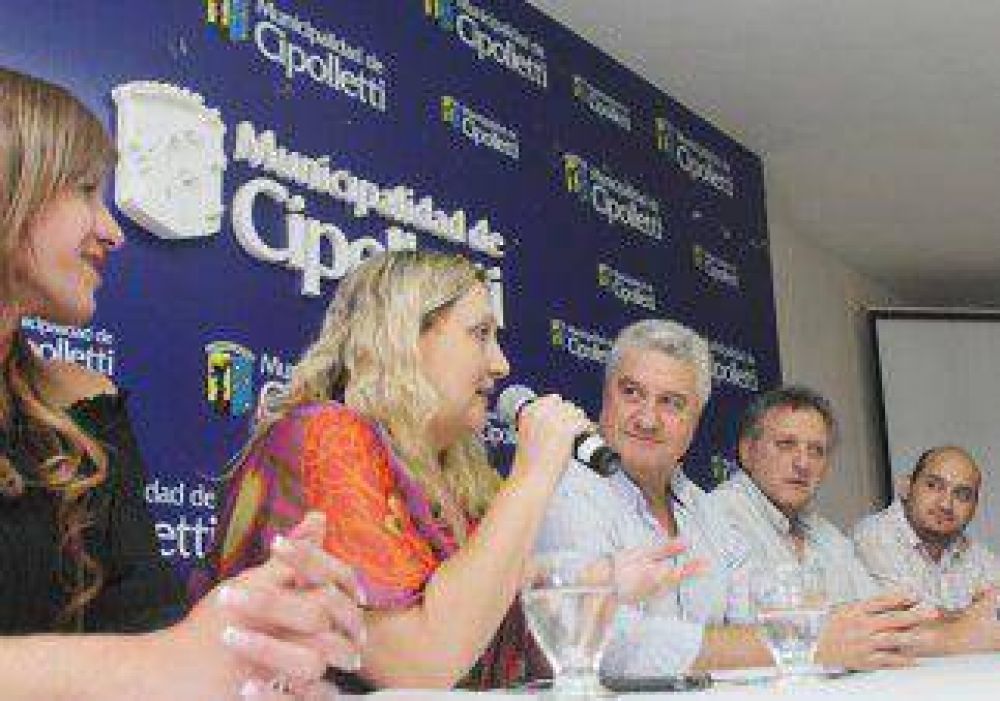 Buscan crear un �rea de diversidad sexual 