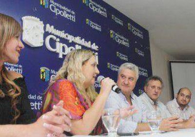 Buscan crear un �rea de diversidad sexual 