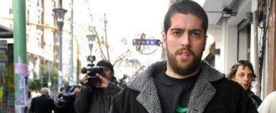 Patricio Fontanet continuar� internado y detenido en el Morra