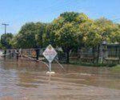 Realizan campa�a solidaria por Freyre 