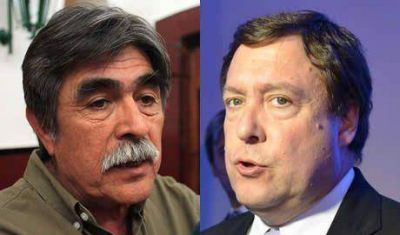 �Cortocircuito en el gobierno? Paillalef se re�ne con cooperativa cuestionada y Weretilneck lo reprueba