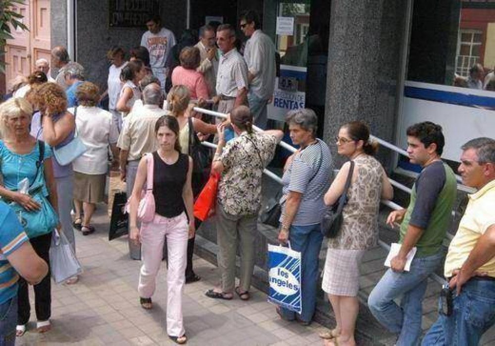 Prorrogan pago de multas de Caminera, Ambiente y agua 