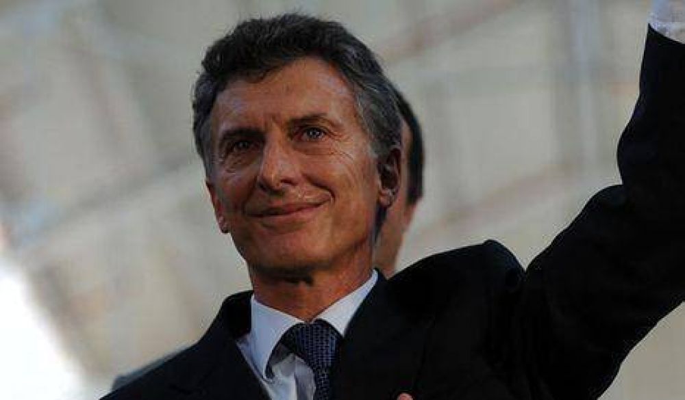 "Hoy mi compromiso es construir una propuesta"