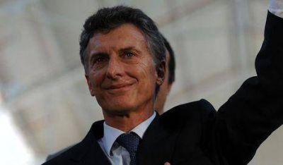 "Hoy mi compromiso es construir una propuesta"