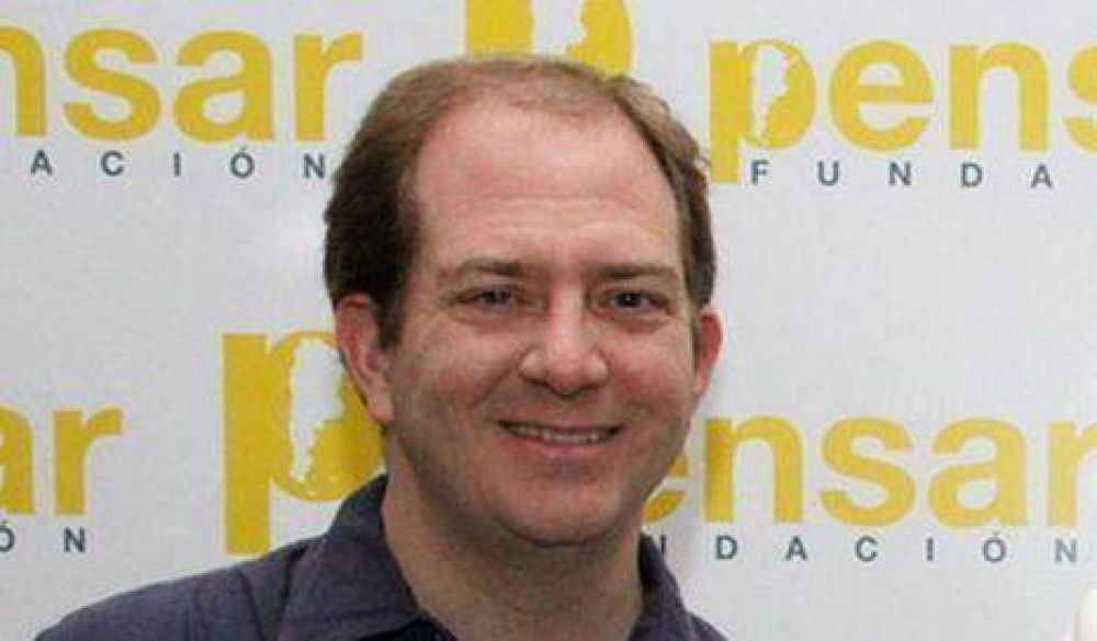 Miguel Braun ser� Director del Banco Ciudad