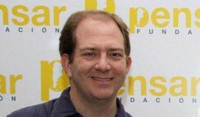 Miguel Braun ser� Director del Banco Ciudad