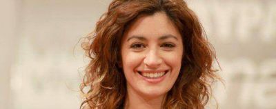 Carla Conte: �No me arrepiento de las decisiones que tom�