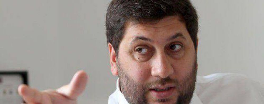Olmos: �El Consejo es un organismo semiparlamentario�