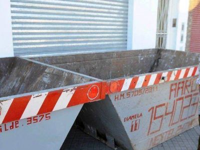 Los barrios perif�ricos fueron escenario de la rapi�a de varios grupos violentos