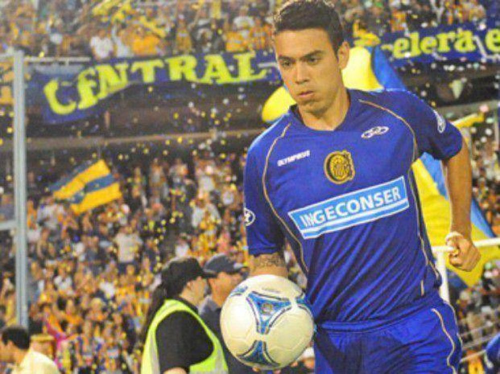 Los chicos de la cantera de Rosario Central cumplieron, ahora a cumplirles