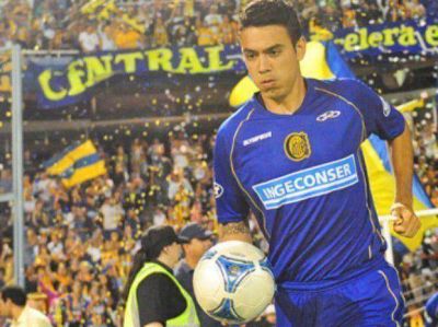Los chicos de la cantera de Rosario Central cumplieron, ahora a cumplirles