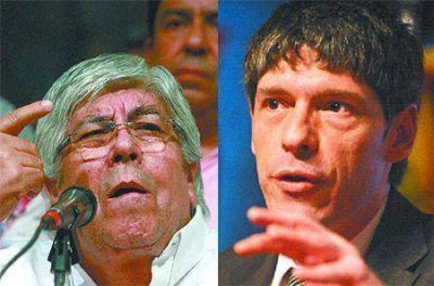 Una organizada ola de saqueos �espont�neos�