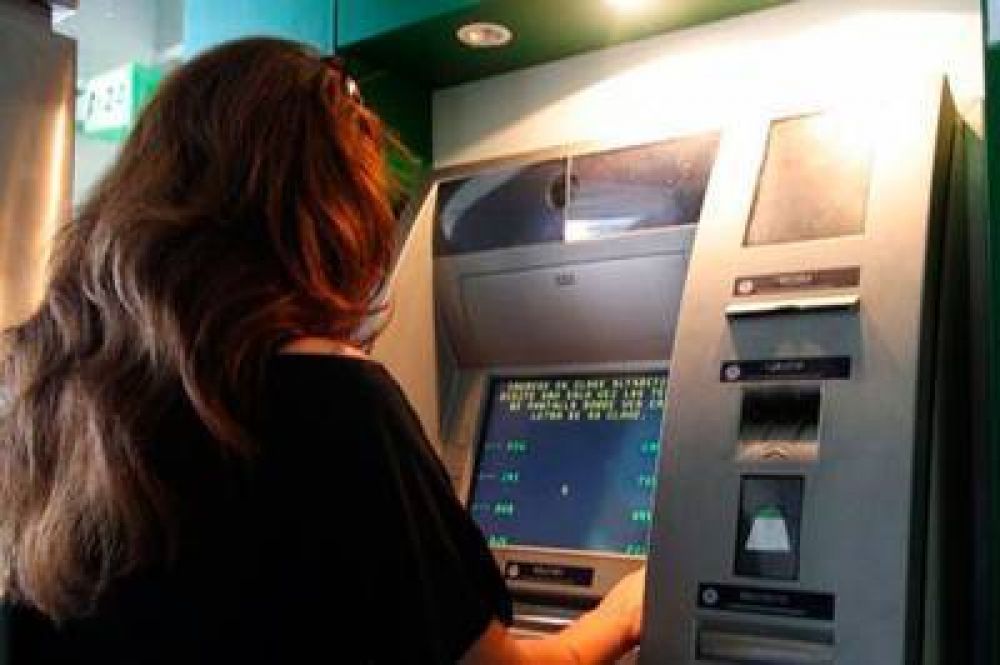 La Administraci�n P�blica Provincial cobrar� el viernes 28