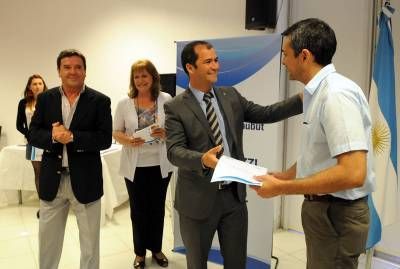 S�enz: �La mejor inversi�n, es la prevenci�n�