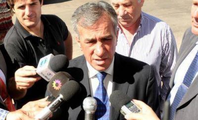 Cariglino: �el Gobierno Nacional no est� haciendo absolutamente nada�